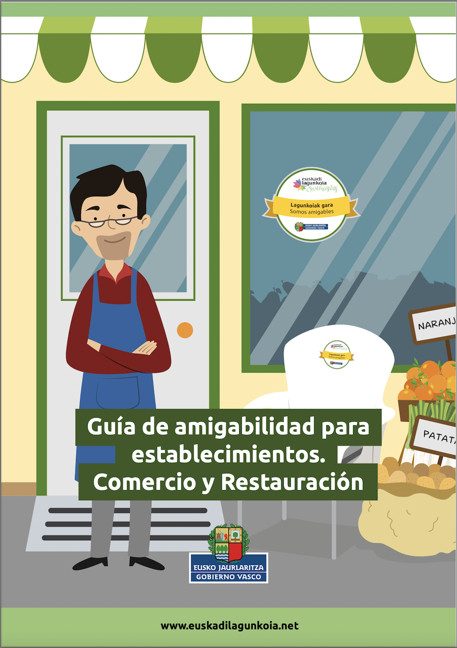 establecimientos amigables CAS