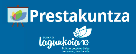 Prestakuntza